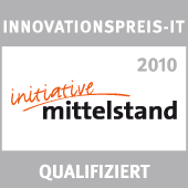 Innovationspreis Mittelstand 2010